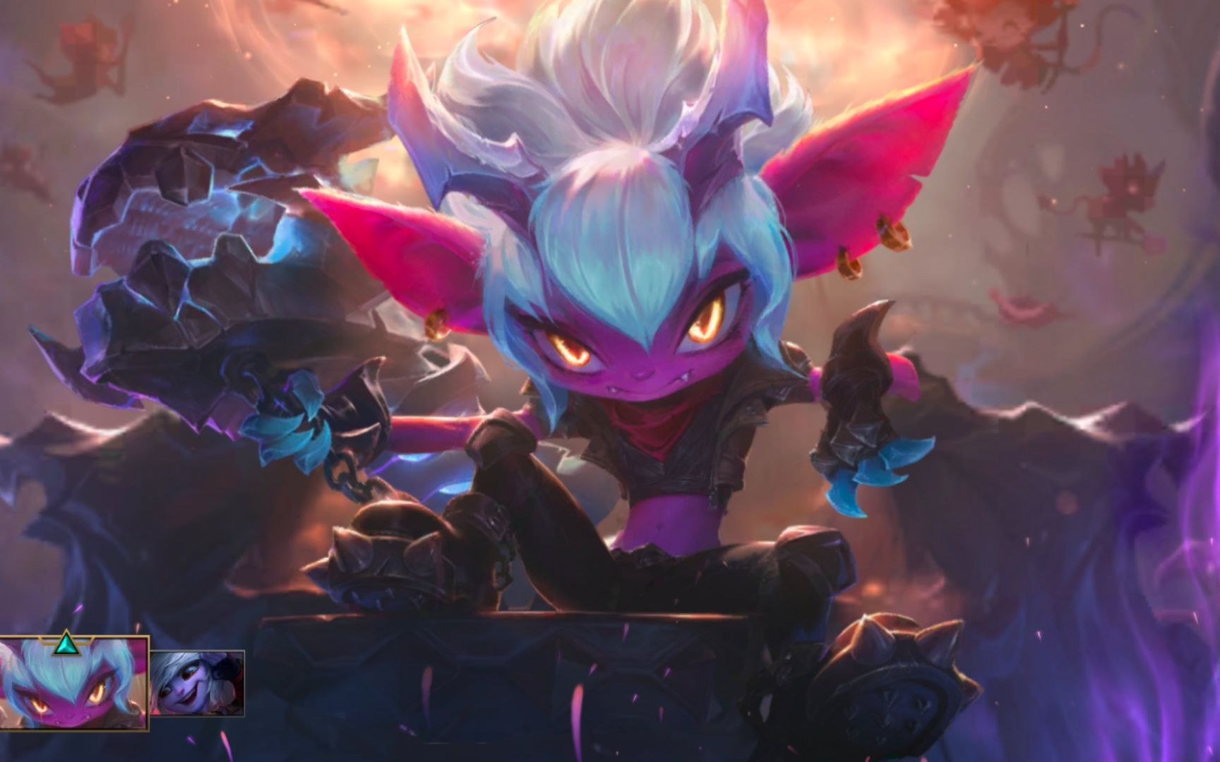 赛事的预期 赛事的预期