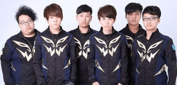 并列第九的 并列第九的