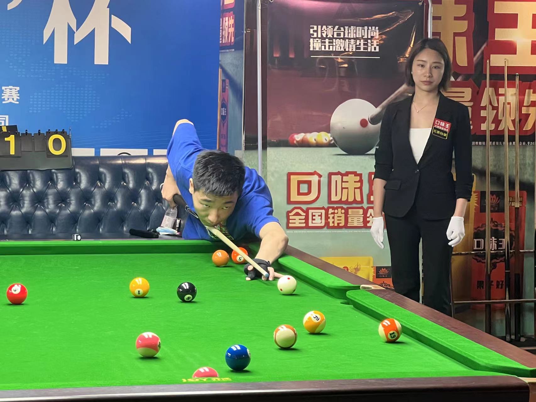 在更高对抗 在更高对抗